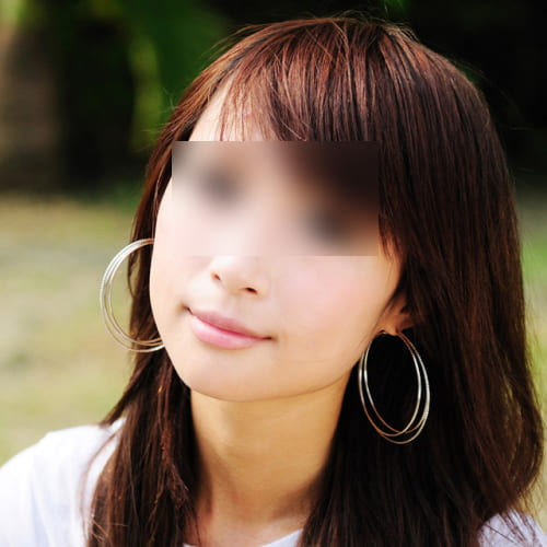 東京パーティーコンパニオン-横山