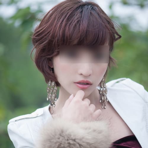 東京のパーティーコンパニオンで最も人気-菊花