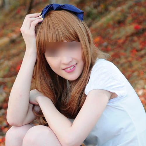 東京のノーマルコンパニオンではピュアな-椎名